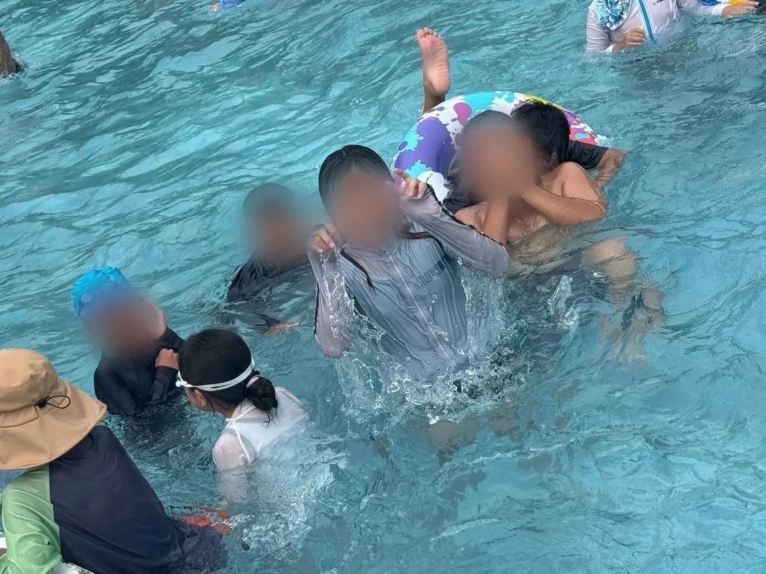 🌻カフーの夏休み総集編 Part.1🌻