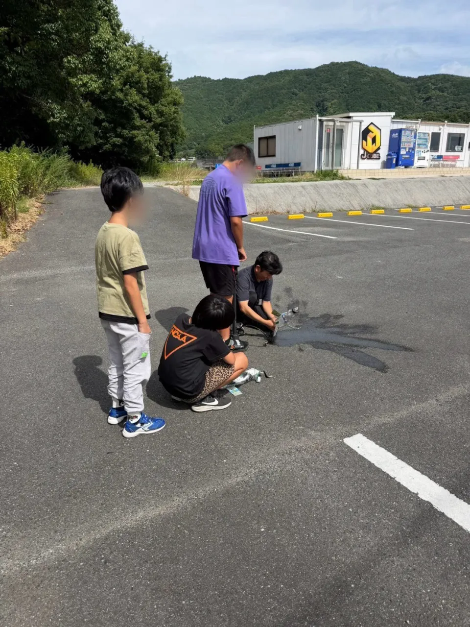 🌻カフーの夏休み総集編 Part.1🌻