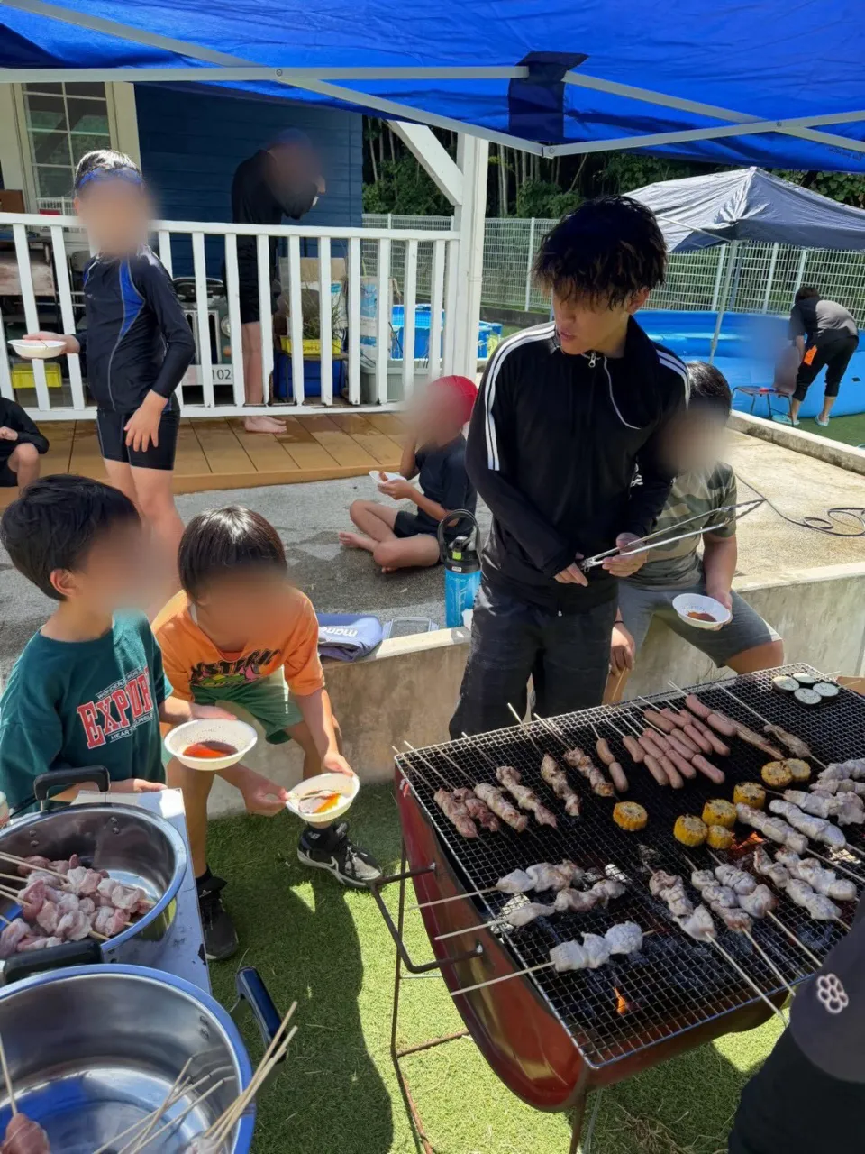 🍉カフーの夏休み総集編 Part.2🍉