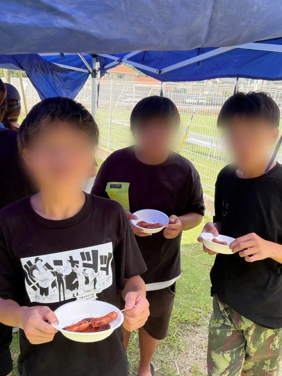 🍉カフーの夏休み総集編 Part.2🍉