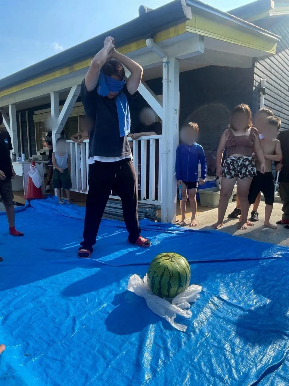 🍉カフーの夏休み総集編 Part.2🍉